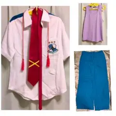 ACOS製 マクロスF 早乙女アルト制服 Mサイズ - メルカリ