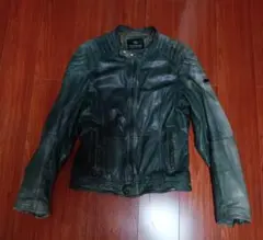 SCOTCH&SODA レザージャケット ライダース 2026年最新】SCOTCH&SODA メンズ レザージャケット・ライダースの人気