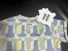 しまむら むくぞー ミッドマイル midmile