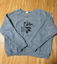 ブリーズ トレーナー 140センチ