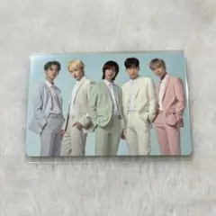 TXT グループトレカ 4OIN