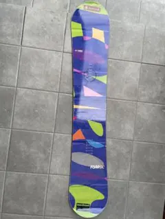 スノーボード YONEX FOAROC 139cm スノーボードYONEX FOAROC