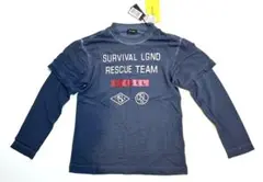 新品未使用　ディーゼル　diesel 140 10Y