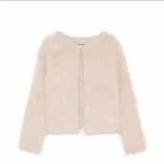 2026年最新】セルフォード ファー カーディガンの人気アイテム - メルカリ