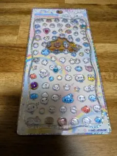 【正規品】あわわちゃん ジュエルプチドロップ