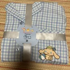 ジーユー GU サンリオ パジャマ 未使用　XL