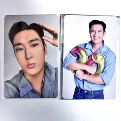 2026年最新】super junior シウォントレカの人気アイテム - メルカリ