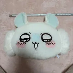 ちいかわ モモンガ クッション　ぬいぐるみ