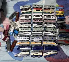 プラレールまとめ売り 最終値下げ