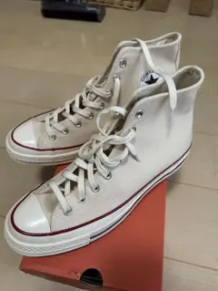靴 CONVERSE CT70 27cm Yahoo!オークション -「converse ct70 27」(27.0cm) (コンバース