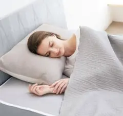 ポーラ オルガヘキサ サマーメンテナンス ガーゼケット