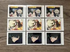 み*読様 僕のヒーローアカデミア　ヒロアカ　ぱしゃこれ　爆豪　緑谷