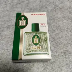 森下仁丹 仁丹 瓶入 3250粒のサムネイル