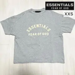 ◆◆美品 XXS Fear of God Essentials Tシャツ