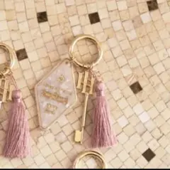 house of herme key Diamond sharpのサムネイル