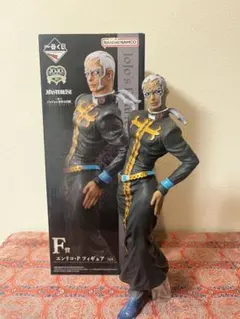 ジョジョ 7部8部全巻セット + 9部5巻+JOJOVELLER+一番くじプッチ 2025年最新】ジョジョ 一番くじ プッチの人気アイテム - メルカリ