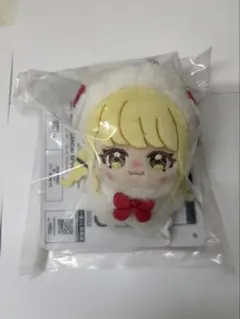 学園アイドルマスター　F賞きららいずマスコット　藤田ことね