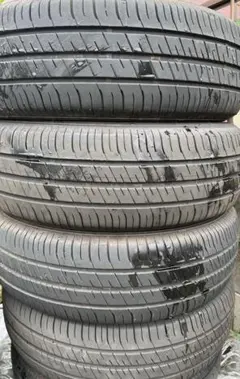 215/50R17 グッドイヤーEAGLE LS EXE2024送料無 4本セッ - メルカリ