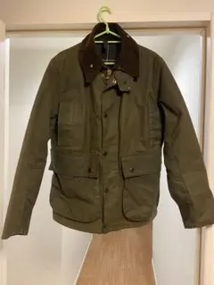 Barbour LAKELAND FISHING JKT カーキ38サイズ - メルカリ