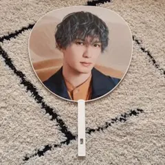 SixTONES Feel da CITYうちわ ジェシー