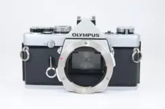 OLYMPUS OM-1 動作確認済みフィルムカメラ#344のサムネイル