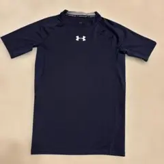 UNDER ARMOUR アンダーアーマー　アンダーシャツ　半袖のサムネイル