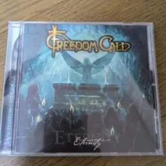 Freedom Call Eternity CD