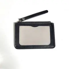 【ミニ財布】 コインケース 薄型 小銭 カード コンパクト