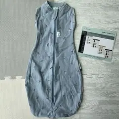 ergopouch ベビースリーパー