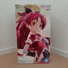 劇場版 魔法少女まどか☆マギカ〈ワルプルギスの廻天〉 佐倉杏子