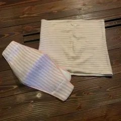 犬印本舗　妊婦帯　補助ベルト　腹巻　セット