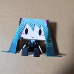 初音ミク グラフィグフィギュア