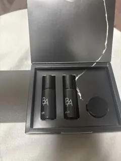 リニューアルポーラ B.A 第７世代ローション＆ミルク&クリーム新品サンプル