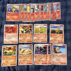 ポケモンカード まとめ売り 2003年 - メルカリ