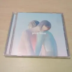MYOHYUNSHINSHI pink blue