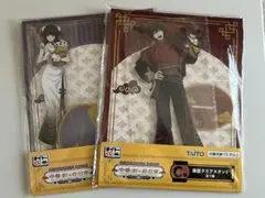 【新品未開封】サカモトデイズ タイトーくじ アクスタ 南雲 大佛