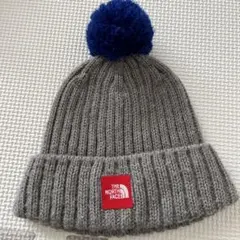 ザノースフェイス　the northface ニット帽　ベビー　キッズ