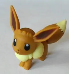 ポケットモンスター ミニフィギュア イーブイ②