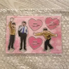 さや香　グッズ　3点　まとめ売り　アクリルスタンド　等 2025年最新】さや香 アクスタの人気アイテム - メルカリ