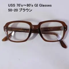 ヴィンテージ 48-22 HALO OPTICS USSミリタリーGIグラス ヴィンテージ 48-22 HALO OPTICS USSミリタリーGIグラス - メルカリ
