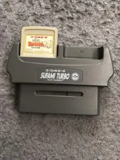 スーファミターボ本体 スーファミターボとは？ソフト一覧から今の遊び方まで解説