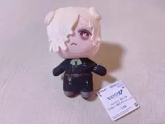 ※今月末取下げ予定 第五人格 墓守 ともぬい プライズ マスコット ぬいぐるみ 2026年最新】墓守 ぬいぐるみの人気アイテム - メルカリ