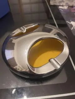 灰皿　アッシュトレイ　スペースエイジ　ミッドセンチュリー