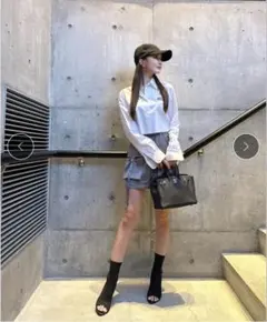 2026年最新】鈴木亜美ブーツの人気アイテム - メルカリ
