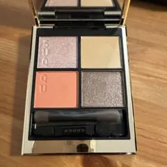 SUQQU シグニチャー カラー アイズ 138 涼苺 限定色