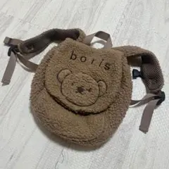 DickBruna ディックブルーナ boris ボリス キッズ リュックのサムネイル