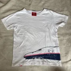 OJICO Tシャツ E4系 Max 新幹線 100cmのサムネイル