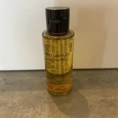 シュウウエムラ ボタニッククレンジングオイル 50mL