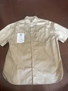 Dickies ワークシャツ Lサイズ　未使用品