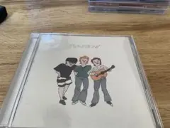 the奥歯's 光のハミング CD